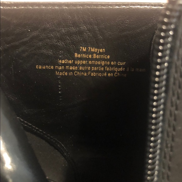 Karl Lagerfeld Boots! - Picture 3 of 5